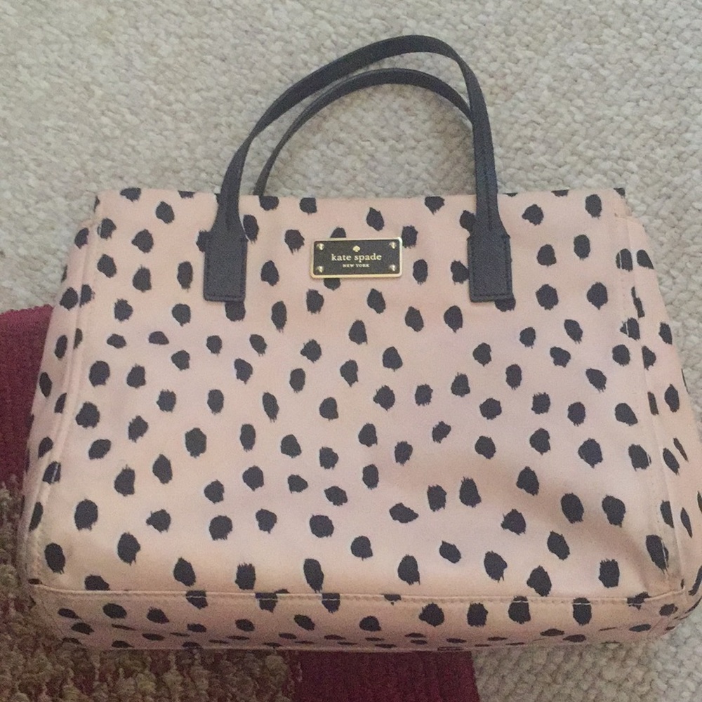 Kate spade hand bag